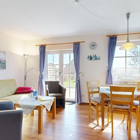 Ferienhaus Moewe Lancken-Granitz Esterno foto