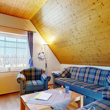 Ferienhaus Moewe Lancken-Granitz Esterno foto