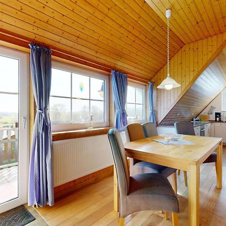 Ferienhaus Moewe Lancken-Granitz Esterno foto