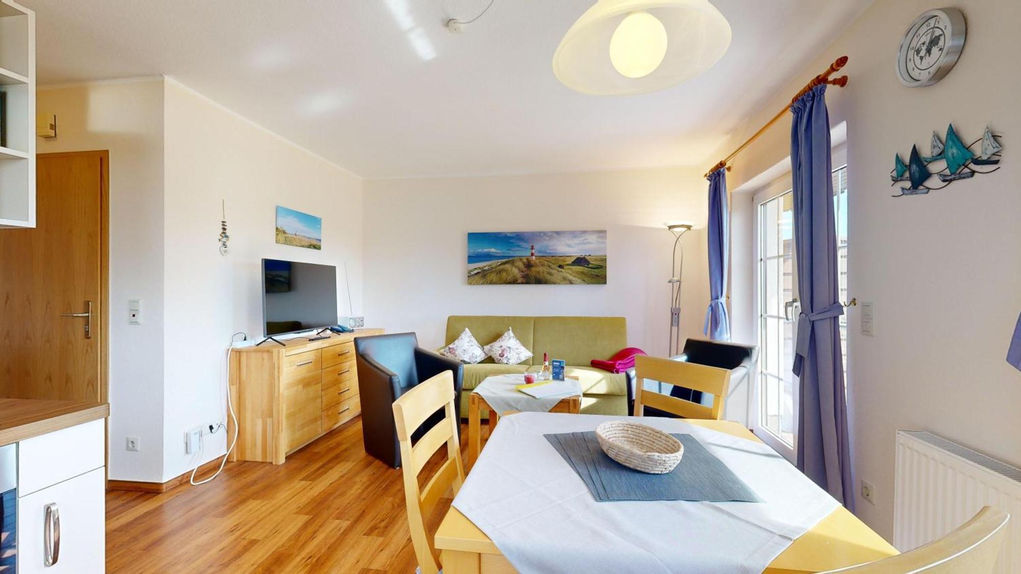 Ferienhaus Moewe Lancken-Granitz Esterno foto