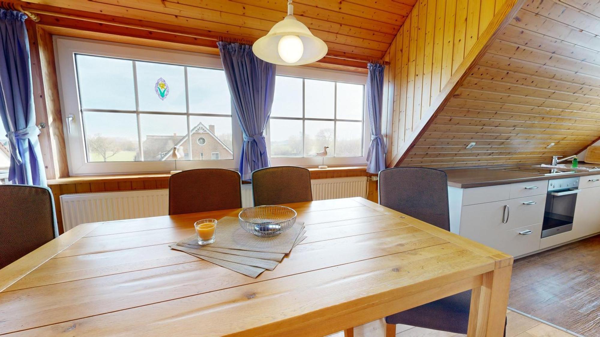 Ferienhaus Moewe Lancken-Granitz Esterno foto