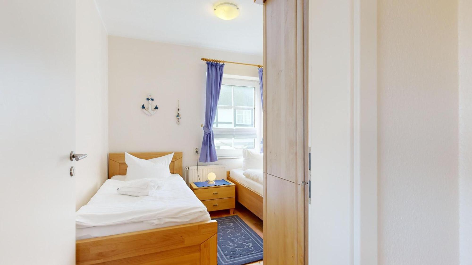 Ferienhaus Moewe Lancken-Granitz Esterno foto