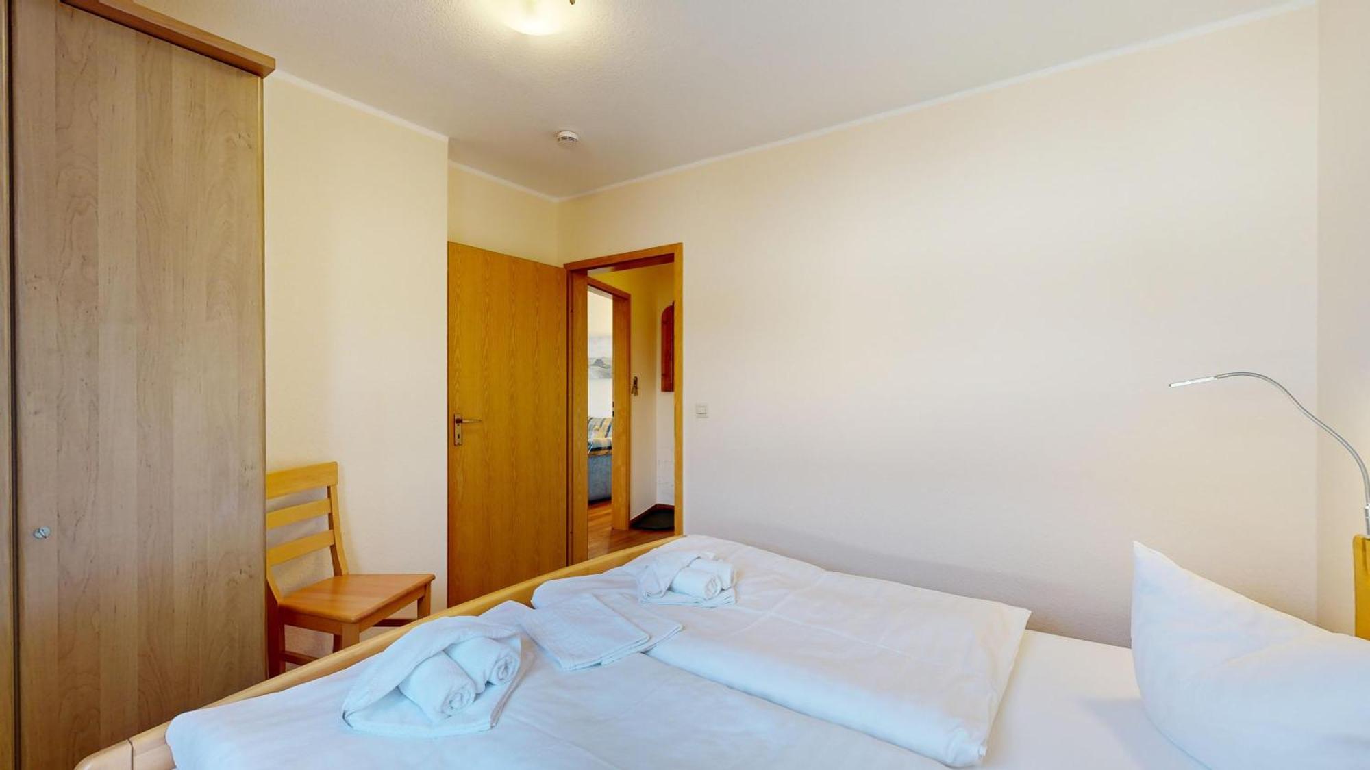 Ferienhaus Moewe Lancken-Granitz Esterno foto
